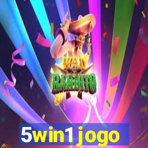 5win1 jogo